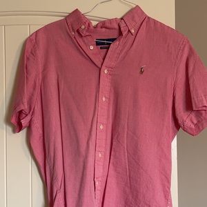 Ralph Lauren Polo collared shirt